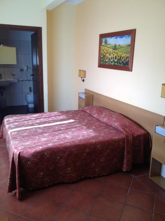 Vierbettzimmer
