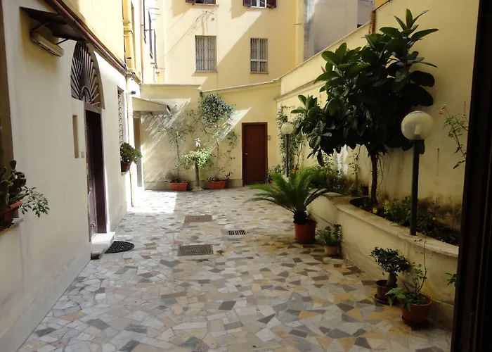 Citta Eterna Guest House Rom
