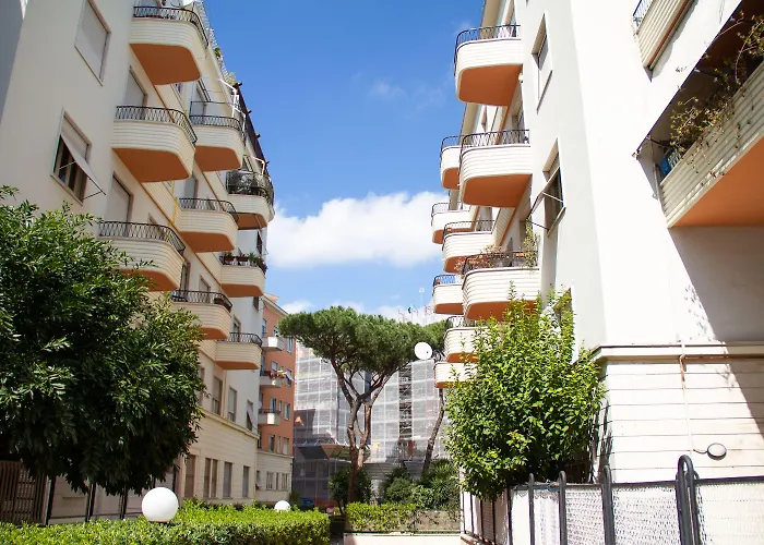 Michelangelo Vatican Rooms Rom